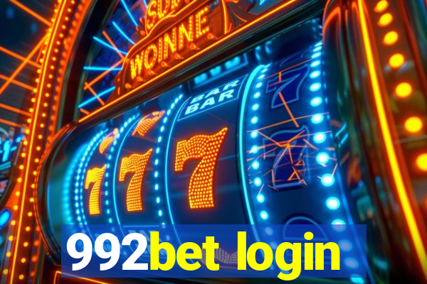 992bet login